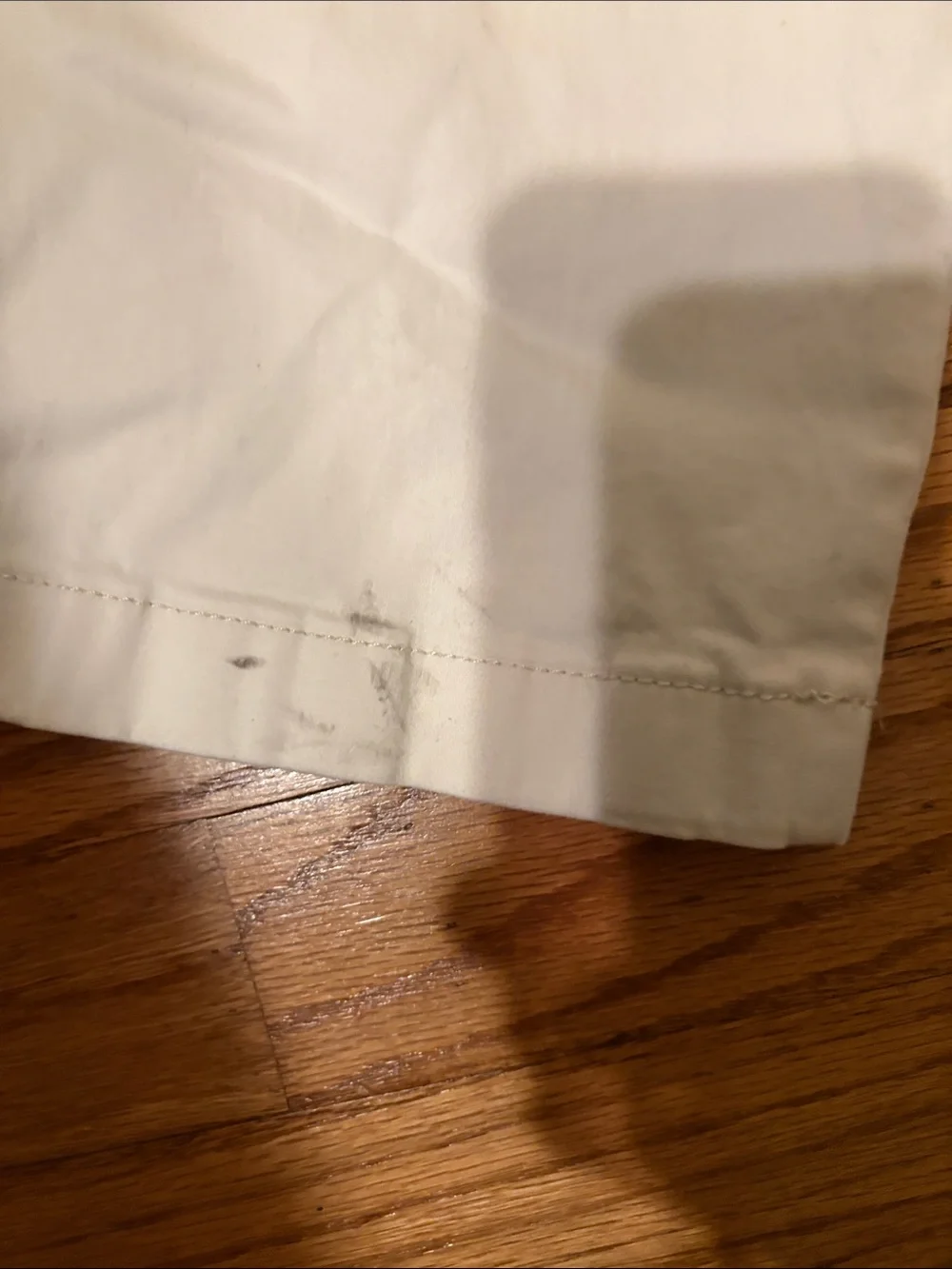 Tommy Bahama Light Cream Chinos